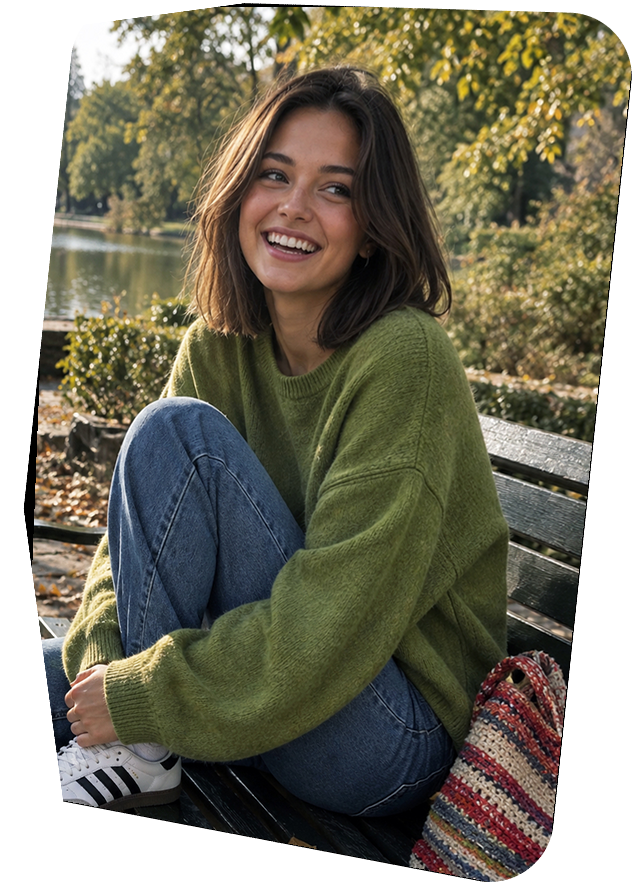 Profile photo &mdash; card 3